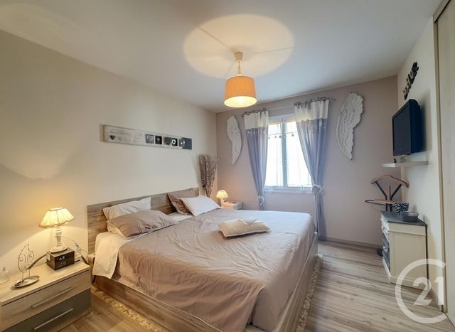 maison à vendre - 5 pièces - 118.0 m2 - AMILLY - 45 - CENTRE - Century 21 L'Ecu D'Or