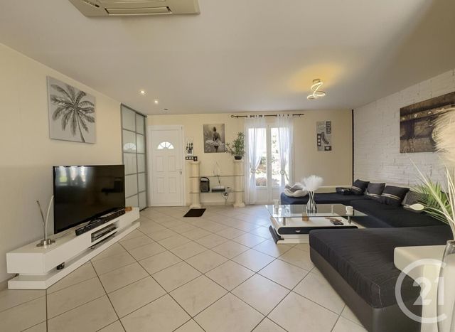 maison à vendre - 5 pièces - 118.0 m2 - AMILLY - 45 - CENTRE - Century 21 L'Ecu D'Or