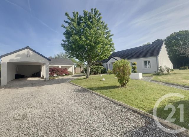 Maison à vendre AMILLY