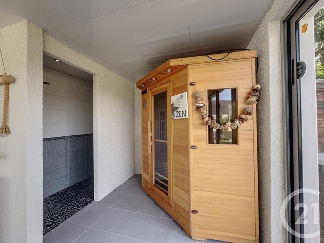 maison à vendre - 5 pièces - 118.0 m2 - AMILLY - 45 - CENTRE - Century 21 L'Ecu D'Or