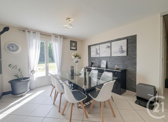 maison à vendre - 5 pièces - 118.0 m2 - AMILLY - 45 - CENTRE - Century 21 L'Ecu D'Or