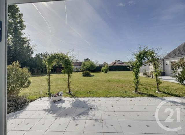 maison à vendre - 5 pièces - 118.0 m2 - AMILLY - 45 - CENTRE - Century 21 L'Ecu D'Or