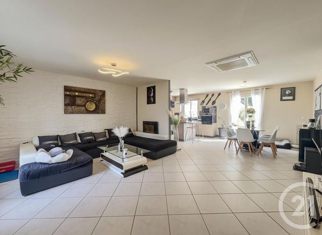 maison à vendre - 5 pièces - 118.0 m2 - AMILLY - 45 - CENTRE - Century 21 L'Ecu D'Or