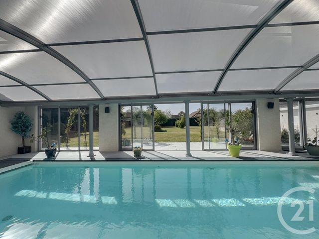 maison à vendre - 5 pièces - 118.0 m2 - AMILLY - 45 - CENTRE - Century 21 L'Ecu D'Or