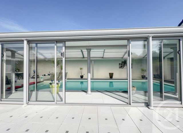 maison à vendre - 5 pièces - 118.0 m2 - AMILLY - 45 - CENTRE - Century 21 L'Ecu D'Or