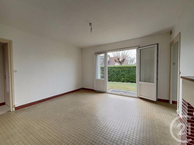 Maison à louer LA FERTE ST AUBIN