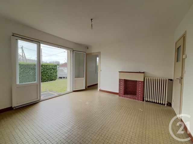 maison à louer - 3 pièces - 59.9 m2 - LA FERTE ST AUBIN - 45 - CENTRE - Century 21 L'Ecu D'Or