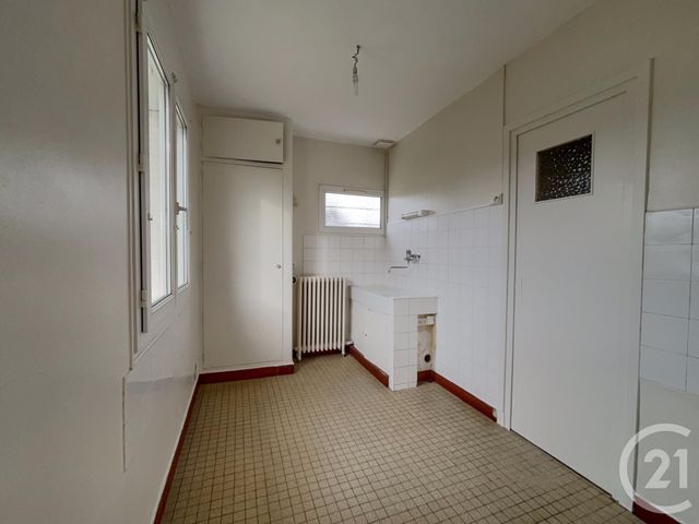 maison à louer - 3 pièces - 59.9 m2 - LA FERTE ST AUBIN - 45 - CENTRE - Century 21 L'Ecu D'Or