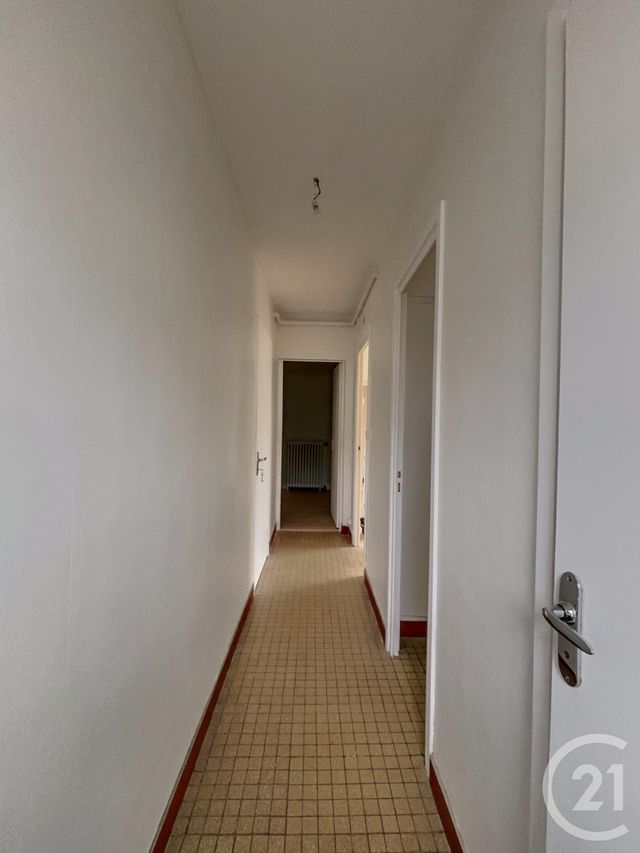 maison à louer - 3 pièces - 59.9 m2 - LA FERTE ST AUBIN - 45 - CENTRE - Century 21 L'Ecu D'Or