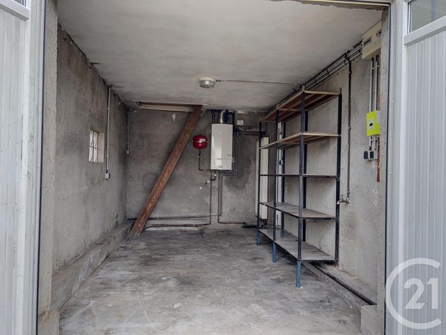 maison à louer - 3 pièces - 59.9 m2 - LA FERTE ST AUBIN - 45 - CENTRE - Century 21 L'Ecu D'Or