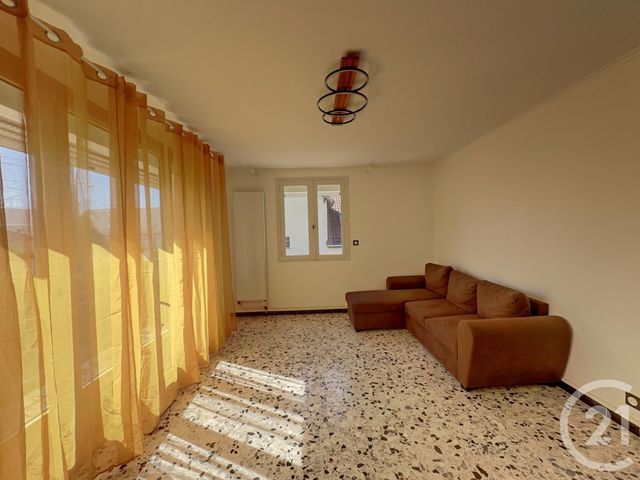 maison à vendre - 3 pièces - 61.64 m2 - LA FERTE ST AUBIN - 45 - CENTRE - Century 21 L'Ecu D'Or