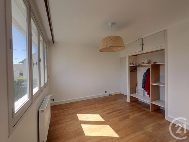 maison à vendre - 3 pièces - 61.64 m2 - LA FERTE ST AUBIN - 45 - CENTRE - Century 21 L'Ecu D'Or
