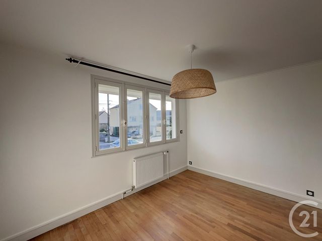 maison à vendre - 3 pièces - 61.64 m2 - LA FERTE ST AUBIN - 45 - CENTRE - Century 21 L'Ecu D'Or