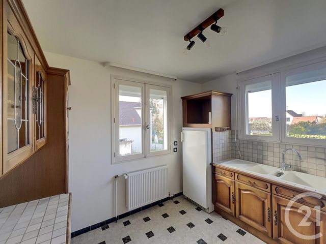 maison à vendre - 3 pièces - 61.64 m2 - LA FERTE ST AUBIN - 45 - CENTRE - Century 21 L'Ecu D'Or