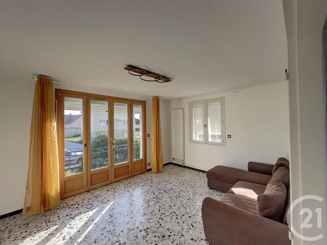 maison à vendre - 3 pièces - 61.64 m2 - LA FERTE ST AUBIN - 45 - CENTRE - Century 21 L'Ecu D'Or