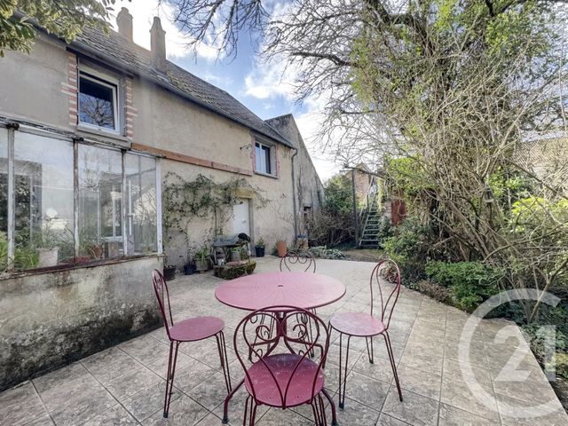 maison à vendre - 6 pièces - 134.0 m2 - BOIGNY SUR BIONNE - 45 - CENTRE - Century 21 L'Ecu D'Or