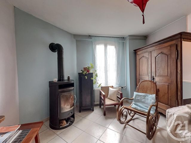 maison à vendre - 6 pièces - 134.0 m2 - BOIGNY SUR BIONNE - 45 - CENTRE - Century 21 L'Ecu D'Or