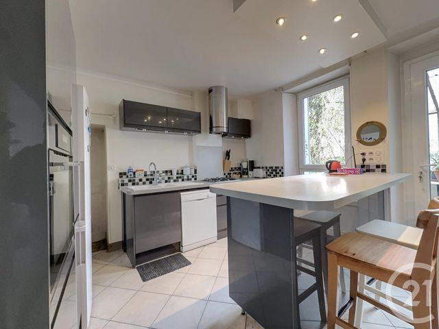 maison à vendre - 6 pièces - 134.0 m2 - BOIGNY SUR BIONNE - 45 - CENTRE - Century 21 L'Ecu D'Or