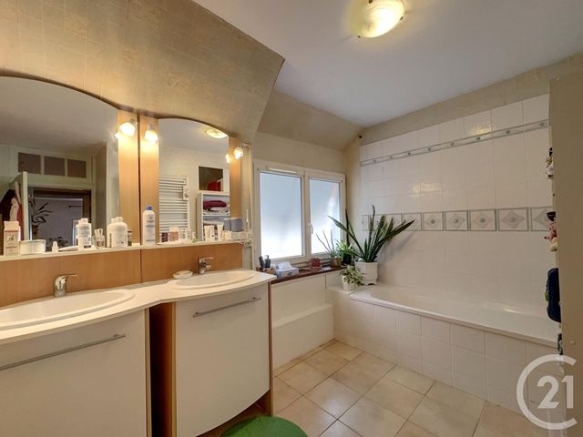 maison à vendre - 6 pièces - 134.0 m2 - BOIGNY SUR BIONNE - 45 - CENTRE - Century 21 L'Ecu D'Or