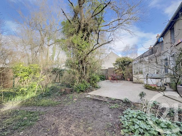 maison à vendre - 6 pièces - 134.0 m2 - BOIGNY SUR BIONNE - 45 - CENTRE - Century 21 L'Ecu D'Or