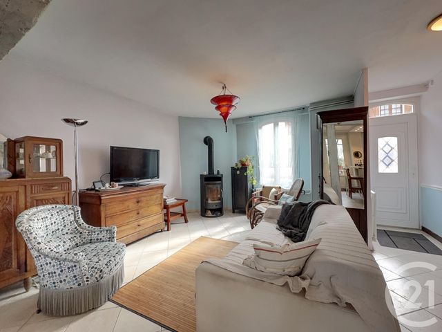 maison à vendre - 6 pièces - 134.0 m2 - BOIGNY SUR BIONNE - 45 - CENTRE - Century 21 L'Ecu D'Or