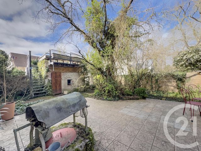 maison à vendre - 6 pièces - 134.0 m2 - BOIGNY SUR BIONNE - 45 - CENTRE - Century 21 L'Ecu D'Or