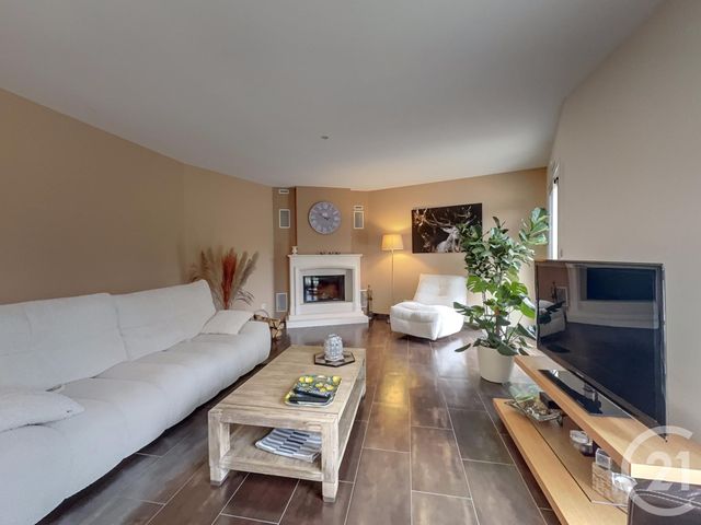 maison à vendre - 7 pièces - 180.0 m2 - LIGNY LE RIBAULT - 45 - CENTRE - Century 21 L'Ecu D'Or