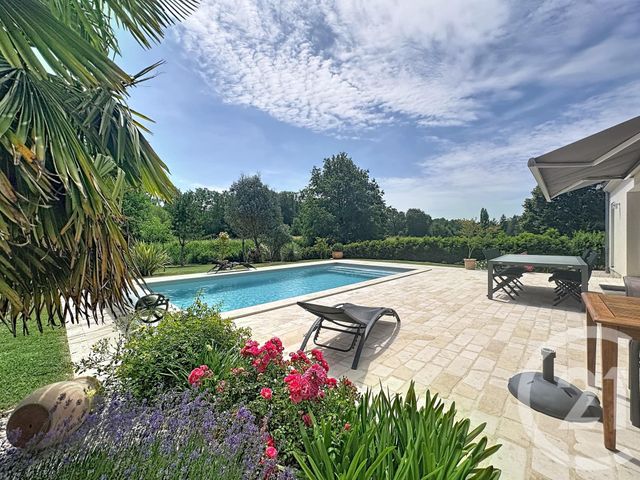 maison - LIGNY LE RIBAULT - 45