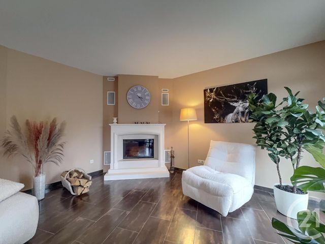 maison à vendre - 7 pièces - 180.0 m2 - LIGNY LE RIBAULT - 45 - CENTRE - Century 21 L'Ecu D'Or