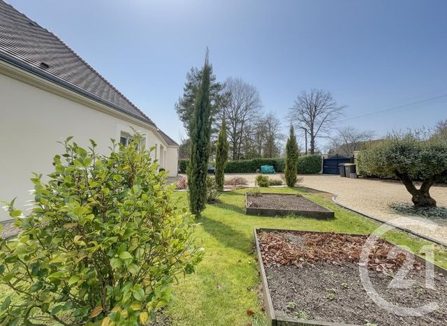 maison à vendre - 7 pièces - 180.0 m2 - LIGNY LE RIBAULT - 45 - CENTRE - Century 21 L'Ecu D'Or