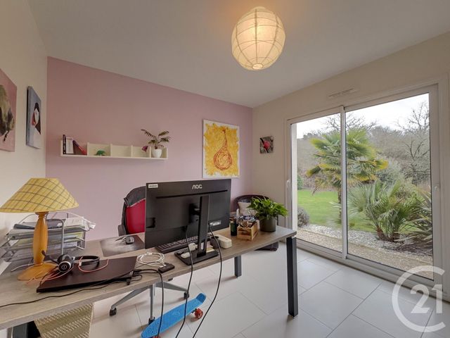 maison à vendre - 7 pièces - 180.0 m2 - LIGNY LE RIBAULT - 45 - CENTRE - Century 21 L'Ecu D'Or