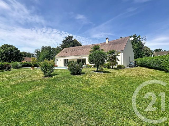maison - LIGNY LE RIBAULT - 45