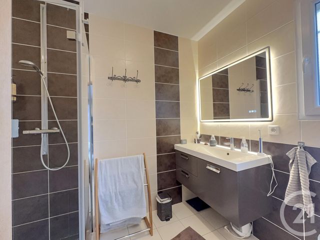 maison à vendre - 7 pièces - 180.0 m2 - LIGNY LE RIBAULT - 45 - CENTRE - Century 21 L'Ecu D'Or