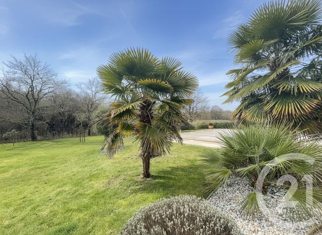 maison à vendre - 7 pièces - 180.0 m2 - LIGNY LE RIBAULT - 45 - CENTRE - Century 21 L'Ecu D'Or