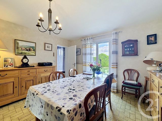 maison à vendre - 6 pièces - 123.0 m2 - SANDILLON - 45 - CENTRE - Century 21 L'Ecu D'Or