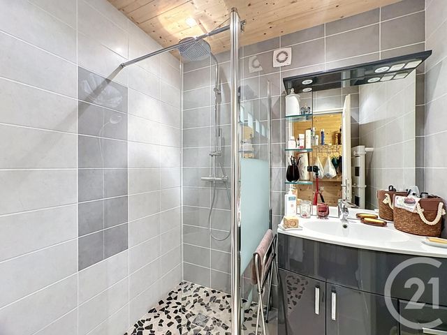 maison à vendre - 6 pièces - 123.0 m2 - SANDILLON - 45 - CENTRE - Century 21 L'Ecu D'Or