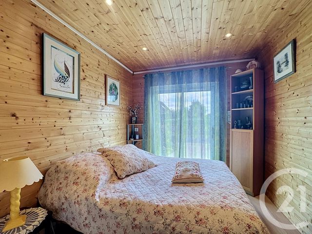 maison à vendre - 6 pièces - 123.0 m2 - SANDILLON - 45 - CENTRE - Century 21 L'Ecu D'Or