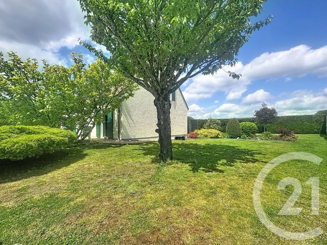 maison à vendre - 6 pièces - 123.0 m2 - SANDILLON - 45 - CENTRE - Century 21 L'Ecu D'Or