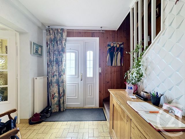 maison à vendre - 6 pièces - 123.0 m2 - SANDILLON - 45 - CENTRE - Century 21 L'Ecu D'Or