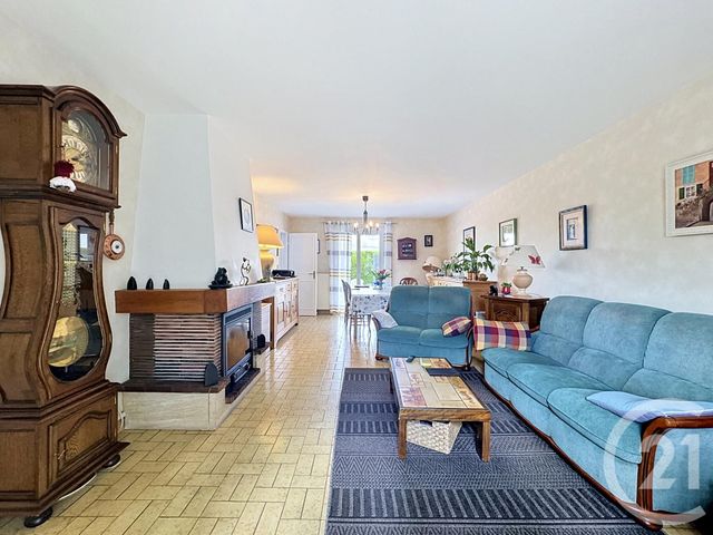 maison à vendre - 6 pièces - 123.0 m2 - SANDILLON - 45 - CENTRE - Century 21 L'Ecu D'Or
