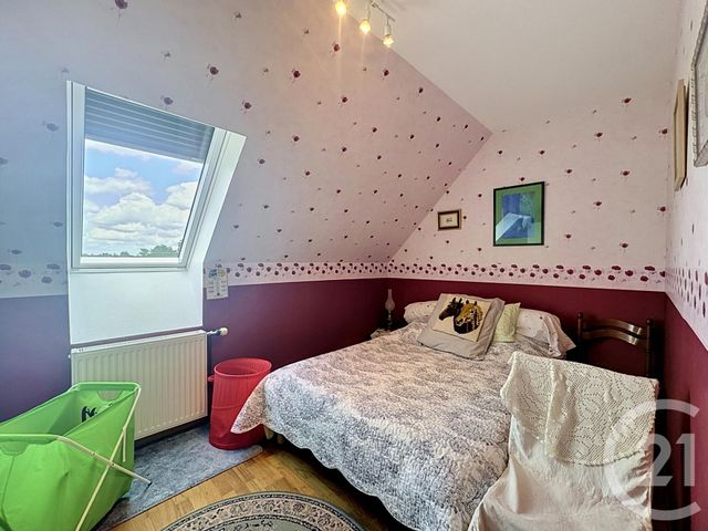 maison à vendre - 6 pièces - 123.0 m2 - SANDILLON - 45 - CENTRE - Century 21 L'Ecu D'Or