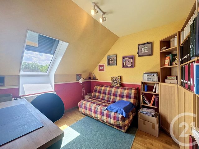 maison à vendre - 6 pièces - 123.0 m2 - SANDILLON - 45 - CENTRE - Century 21 L'Ecu D'Or