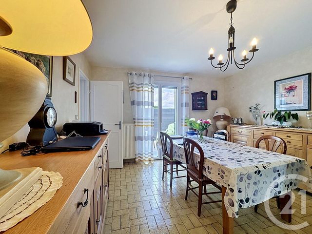 maison à vendre - 6 pièces - 123.0 m2 - SANDILLON - 45 - CENTRE - Century 21 L'Ecu D'Or