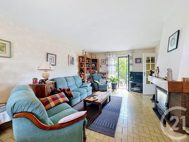 maison à vendre - 6 pièces - 123.0 m2 - SANDILLON - 45 - CENTRE - Century 21 L'Ecu D'Or