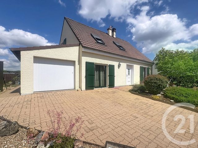 Maison à vendre SANDILLON