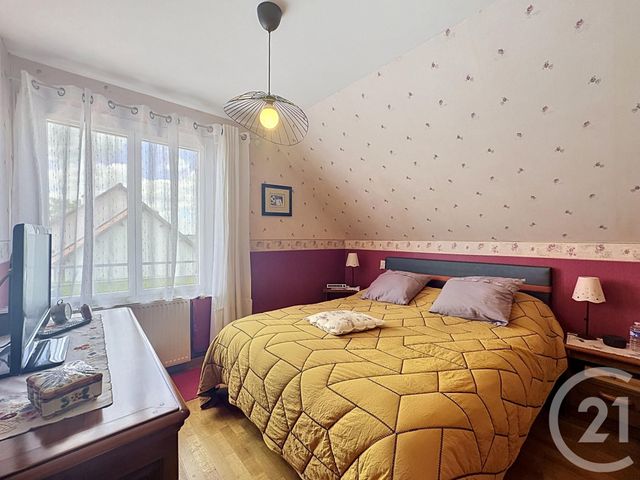maison à vendre - 6 pièces - 123.0 m2 - SANDILLON - 45 - CENTRE - Century 21 L'Ecu D'Or