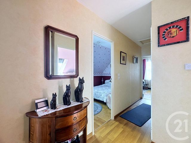 maison à vendre - 6 pièces - 123.0 m2 - SANDILLON - 45 - CENTRE - Century 21 L'Ecu D'Or
