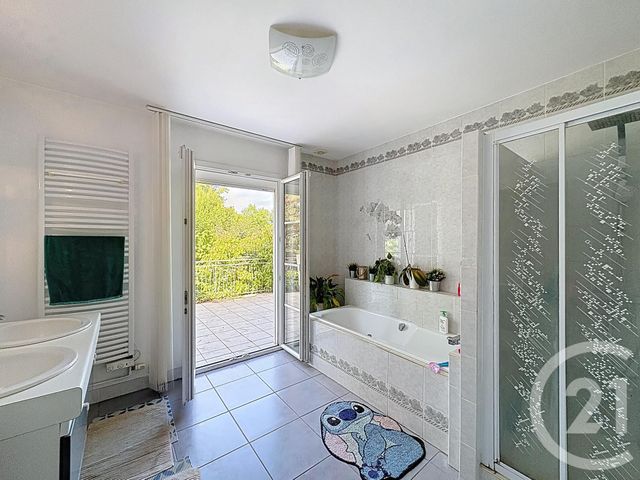 maison à vendre - 5 pièces - 153.13 m2 - ORLEANS - 45 - CENTRE - Century 21 L'Ecu D'Or