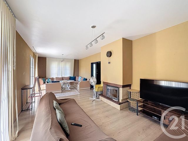 maison à vendre - 5 pièces - 153.13 m2 - ORLEANS - 45 - CENTRE - Century 21 L'Ecu D'Or