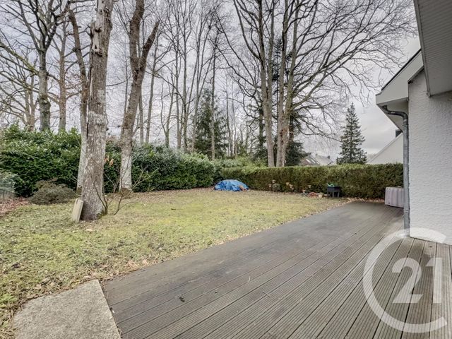 maison à vendre - 4 pièces - 101.8 m2 - ORLEANS - 45 - CENTRE - Century 21 L'Ecu D'Or